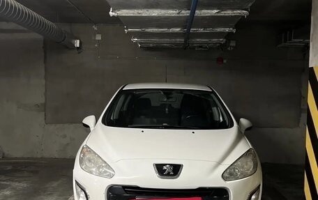 Peugeot 308 II, 2011 год, 690 000 рублей, 8 фотография