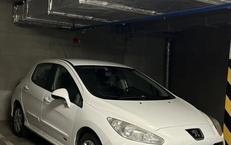 Peugeot 308 II, 2011 год, 690 000 рублей, 9 фотография