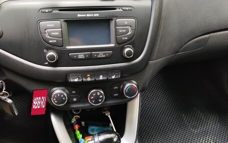 KIA cee'd III, 2014 год, 1 200 000 рублей, 3 фотография