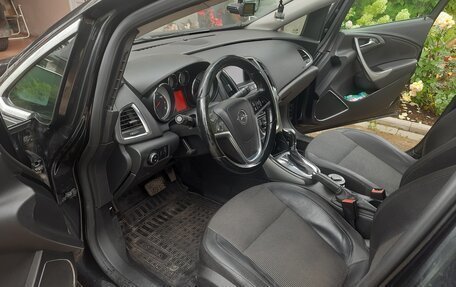 Opel Astra J, 2012 год, 870 000 рублей, 7 фотография
