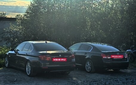 BMW 5 серия, 2013 год, 2 290 000 рублей, 6 фотография