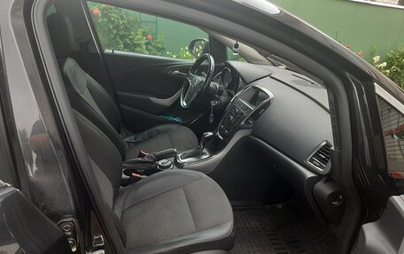 Opel Astra J, 2012 год, 870 000 рублей, 8 фотография