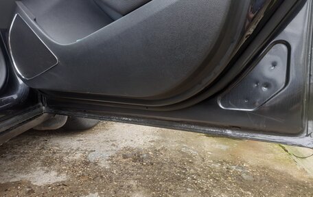 Opel Astra J, 2012 год, 870 000 рублей, 14 фотография