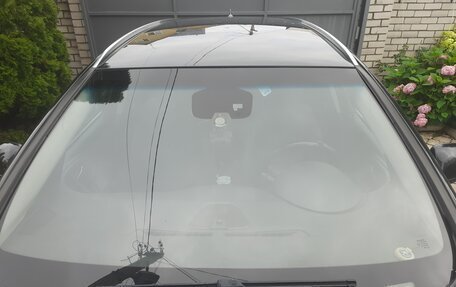 Opel Astra J, 2012 год, 870 000 рублей, 17 фотография
