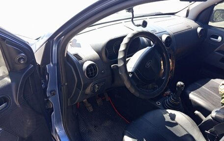Ford Fusion I, 2005 год, 350 000 рублей, 5 фотография