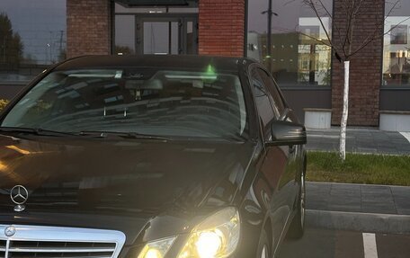 Mercedes-Benz E-Класс, 2011 год, 1 290 000 рублей, 7 фотография