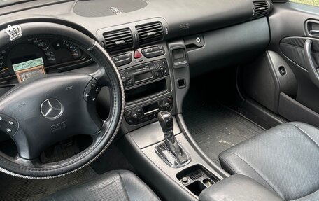 Mercedes-Benz C-Класс, 2000 год, 280 000 рублей, 6 фотография
