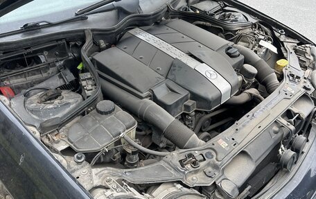 Mercedes-Benz C-Класс, 2000 год, 280 000 рублей, 8 фотография