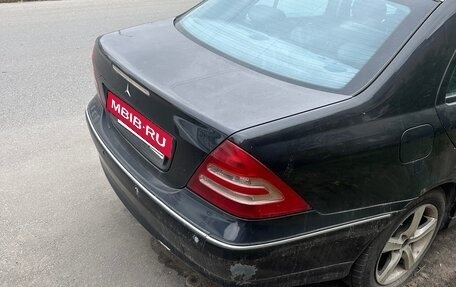 Mercedes-Benz C-Класс, 2000 год, 280 000 рублей, 5 фотография