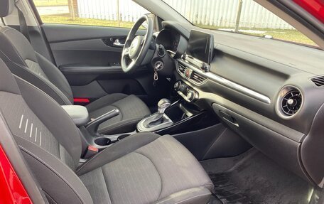 KIA Forte III, 2018 год, 2 000 000 рублей, 11 фотография