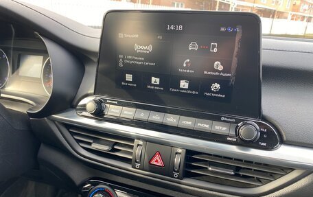 KIA Forte III, 2018 год, 2 000 000 рублей, 13 фотография