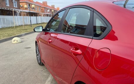 KIA Forte III, 2018 год, 2 000 000 рублей, 9 фотография