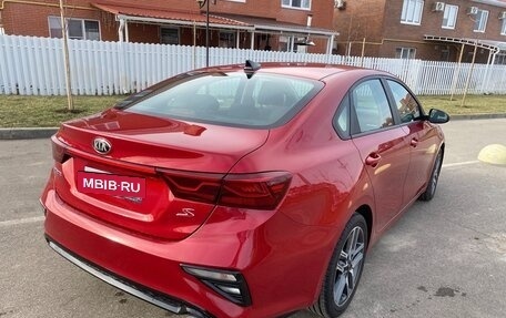 KIA Forte III, 2018 год, 2 000 000 рублей, 7 фотография