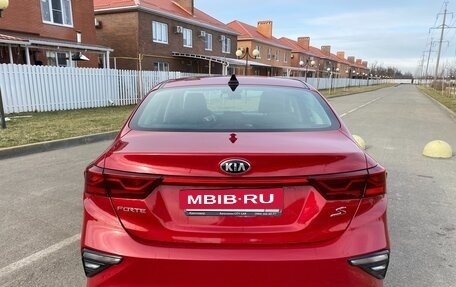 KIA Forte III, 2018 год, 2 000 000 рублей, 8 фотография
