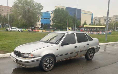 Daewoo Nexia I рестайлинг, 2004 год, 47 000 рублей, 3 фотография