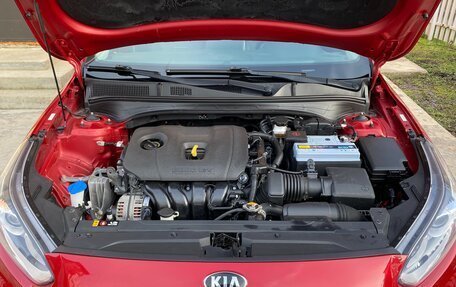 KIA Forte III, 2018 год, 2 000 000 рублей, 16 фотография