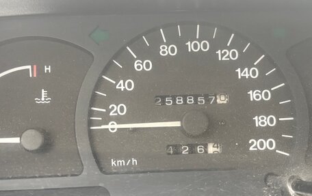 Daewoo Nexia I рестайлинг, 2004 год, 47 000 рублей, 6 фотография