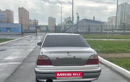 Daewoo Nexia I рестайлинг, 2004 год, 47 000 рублей, 2 фотография