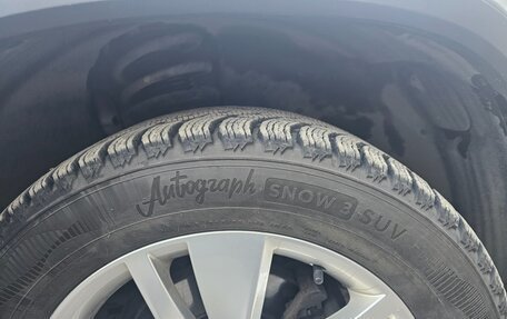 Skoda Kodiaq I, 2019 год, 2 250 000 рублей, 9 фотография