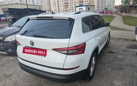 Skoda Kodiaq I, 2019 год, 2 250 000 рублей, 7 фотография