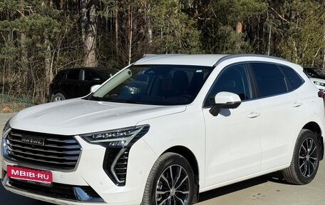 Haval Jolion, 2022 год, 1 780 000 рублей, 3 фотография