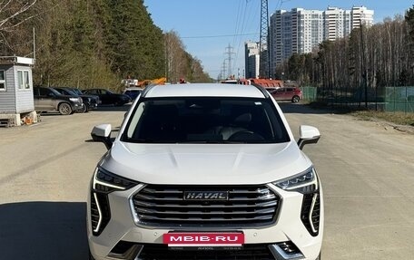 Haval Jolion, 2022 год, 1 780 000 рублей, 2 фотография