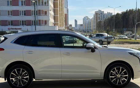 Haval Jolion, 2022 год, 1 780 000 рублей, 8 фотография