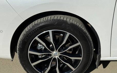 Haval Jolion, 2022 год, 1 780 000 рублей, 9 фотография