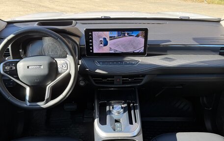 Haval Jolion, 2022 год, 1 780 000 рублей, 13 фотография