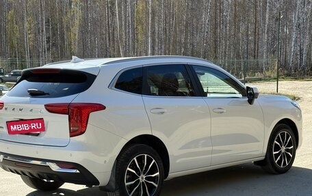 Haval Jolion, 2022 год, 1 780 000 рублей, 7 фотография