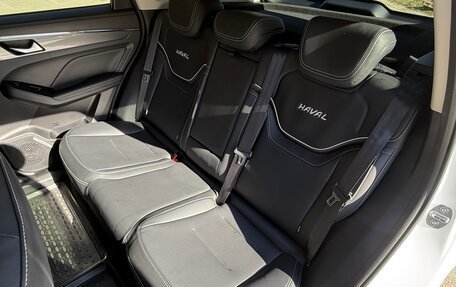 Haval Jolion, 2022 год, 1 780 000 рублей, 28 фотография