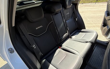 Haval Jolion, 2022 год, 1 780 000 рублей, 33 фотография