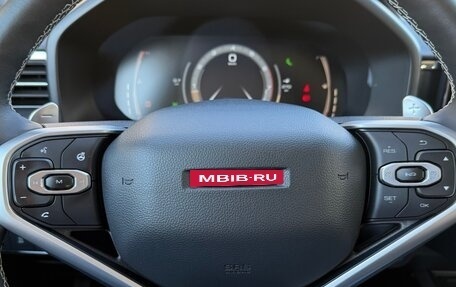 Haval Jolion, 2022 год, 1 780 000 рублей, 22 фотография