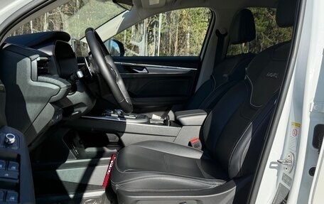 Haval Jolion, 2022 год, 1 780 000 рублей, 24 фотография