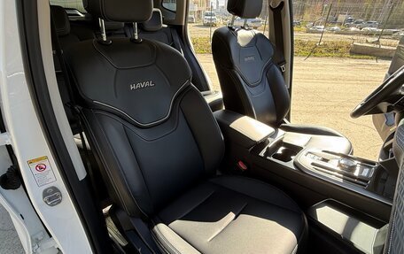 Haval Jolion, 2022 год, 1 780 000 рублей, 36 фотография