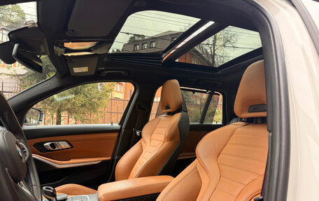 BMW 3 серия, 2020 год, 6 850 000 рублей, 11 фотография