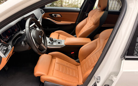 BMW 3 серия, 2020 год, 6 850 000 рублей, 10 фотография