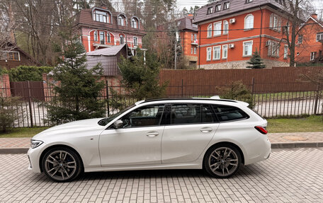 BMW 3 серия, 2020 год, 6 850 000 рублей, 8 фотография