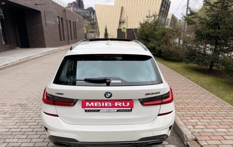 BMW 3 серия, 2020 год, 6 850 000 рублей, 7 фотография