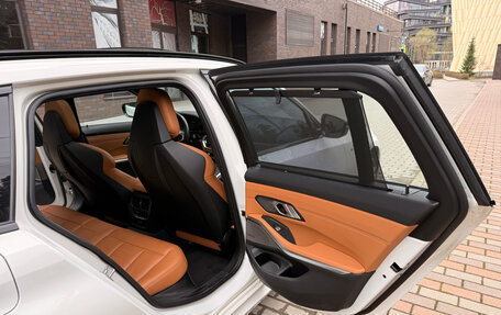 BMW 3 серия, 2020 год, 6 850 000 рублей, 15 фотография