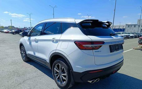 Geely Coolray I, 2023 год, 1 848 000 рублей, 5 фотография