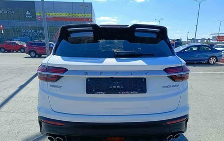 Geely Coolray I, 2023 год, 1 848 000 рублей, 6 фотография