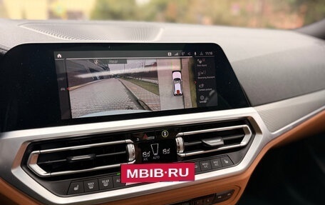 BMW 3 серия, 2020 год, 6 850 000 рублей, 16 фотография