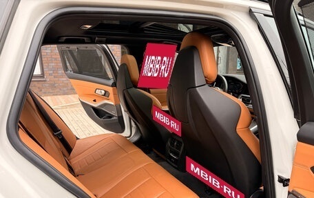 BMW 3 серия, 2020 год, 6 850 000 рублей, 14 фотография
