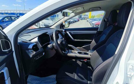 Geely Coolray I, 2023 год, 1 848 000 рублей, 9 фотография