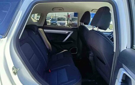Geely Coolray I, 2023 год, 1 848 000 рублей, 14 фотография