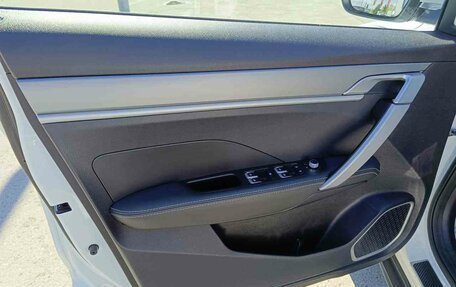Geely Coolray I, 2023 год, 1 848 000 рублей, 10 фотография