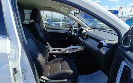Geely Coolray I, 2023 год, 1 848 000 рублей, 13 фотография