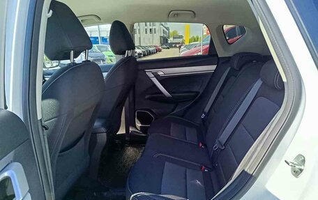 Geely Coolray I, 2023 год, 1 848 000 рублей, 11 фотография