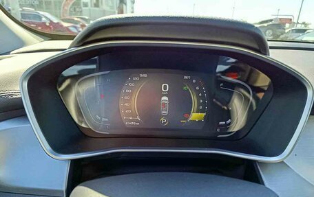 Geely Coolray I, 2023 год, 1 848 000 рублей, 17 фотография